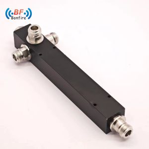 Wholesale Capality Ibs/Das Overall Project Delivery Capability 4 Way Power Splitter 5000-6000MHz from china suppliers