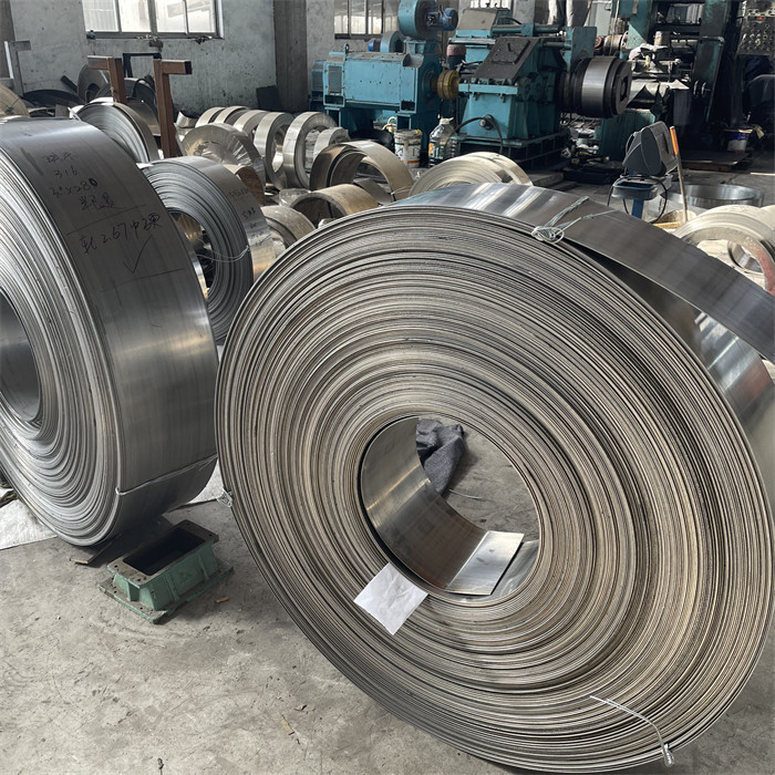 Aerospace Industry Nickel Baesd Alloy Hastelloy B2 Strip High Temperature Performance