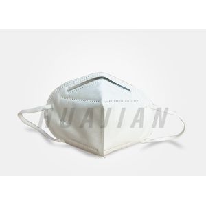 Nose Bridge KN95 Face Mask