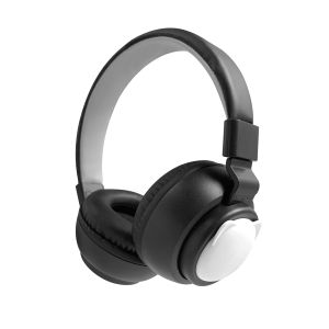 Lovely Surface 20KHz Stereo Wireless Headphone For Mobile Devices