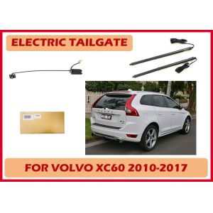 Volvo XC60 Hands-free Power Liftgate System Aftermarket Power Rear Hatch