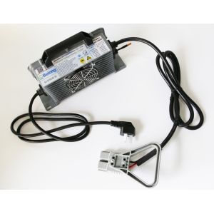 QY1500S-VC6018 AC/DC 60V18A 1330W intelligent battery charger for cleaning &