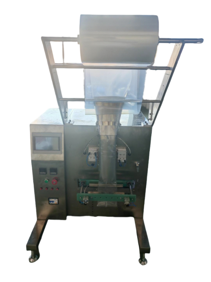 Wholesale 1-15bags/Min Semi Automatic Packaging Machine 220V 50HZ -60HZ from china suppliers