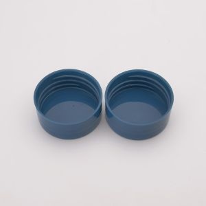 OEM 38/410 Plastic Screw Cap Customized Color