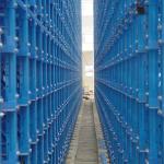 Automated ASRS Warehouse System , Warehouse Automated Storage And Retrieval