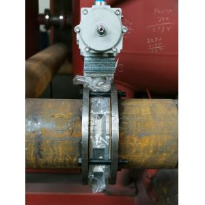 Hospital Vpsa Oxygen Generator Equipment Reducing Maintenance And Operation