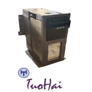 BNE-V100R JCM Bill Acceptor Global Currency Exchange Machine