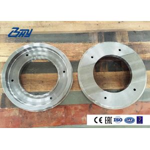 12in Pipe Cutting And Beveling Machine, Cutting Beveling Machine, U,V,J Compound