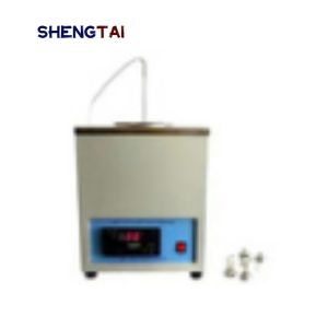 Digital temperature control electric furnace carbon residue tester carbon