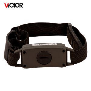 VICTOR 90B high voltage approach electric alarm helmet type voltage alarm high