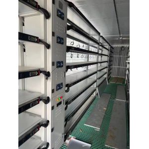 CE Asic Miner Hosting Asic Mining Colocation 50000 Kilowatt