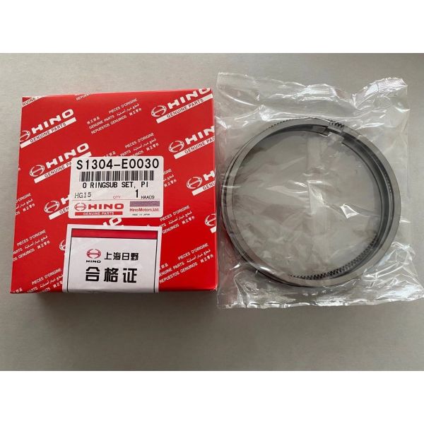 S1304-E0030 RING FOR HINO J08E J05E