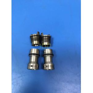 FUJINON EG-590WR ENDOSCOPE LIGHT GUIDE TUBE PROXIMAL END FITTING