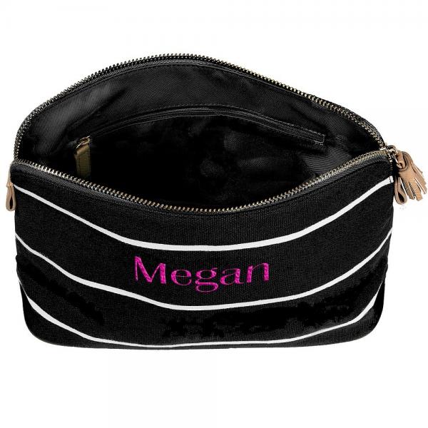 Travel Makeup Bag Makeup Case Mini Makeup Train Case