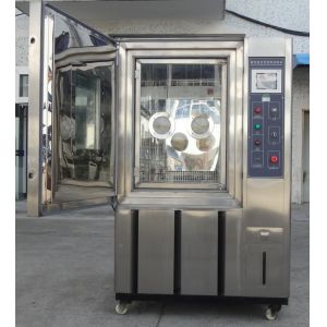 CE Marked Weathering Chamber Electrical Lab Test Equipment Price