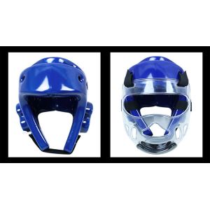 NBR Taekwondo Sparring Helmet