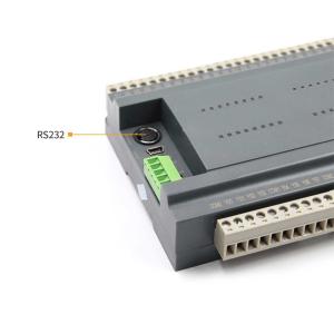Wholesale 20mA Analog Programmable Automation Controllers 60Khz Industrial PLCs from china suppliers
