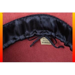 6090434 Sun Accessory customized winner fashion wool felt clothe hats, women