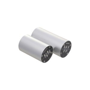 Inertial Optic Gyroscope For Positioning And Orientation Systems