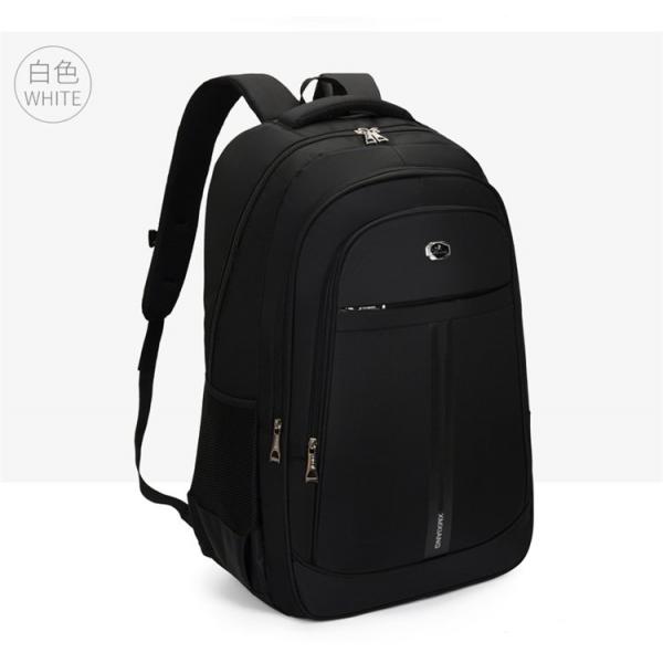 Custom Printed Logo Outdoor Laptop Waterproof Backpack Nylon Travel Backpack