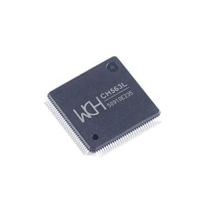 WCH CH563L ic electronic chip Btn7030-1epa