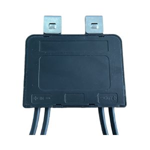 IP65/IP68 Solar PV Module Optimizer Overtemperature Protection