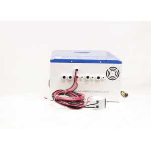 15KW Wind And Solar Charge Controller 360 Volt Wind Generator Controller