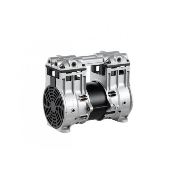 GSE Oil Less Piston Compressor Piston Kompresor Oilless For Printing Equipment