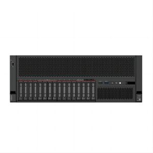 High Performance New Lenovo SR868 4U Rack Server for Computer