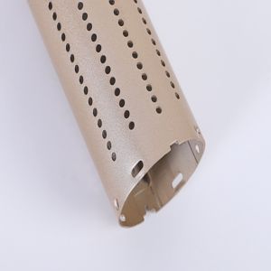 Electric Aluminum PTC Heating Plate Ptc Heater Element 60°C ~ 240°C For Hair
