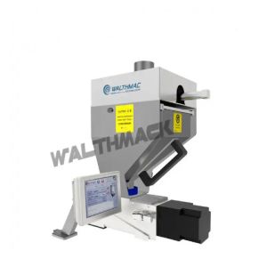 Master Batch Screw Side Feeder High Precision AC 220V