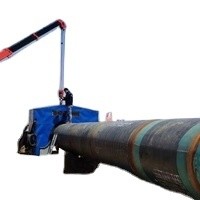 Detachable Structure Pipeline Welding Shack Onshore Tubes Construction Using