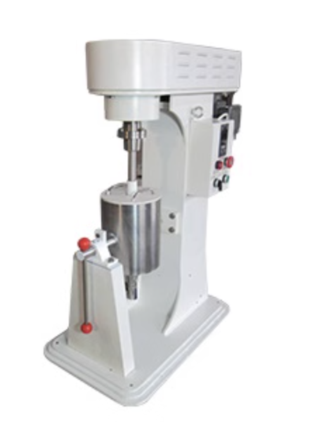 Versatile And Efficient Grinding System Small Stainless Steel Experimental