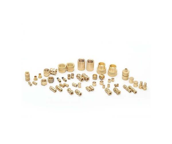 Lightweight Brass Components Structural Efficiency Through CNC Optimization