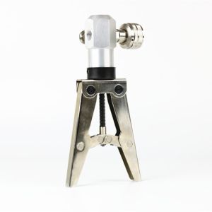 Portable Pressure Calibration Instruments Hand Pressure Pump Gauge Calibration