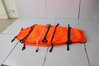 Soft Emergency Rescue Stretcher Vacuum Mattress Ems First Aid