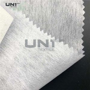Cost-effective Rolling Fusing Interlining Fabric Non Woven Interlining Double