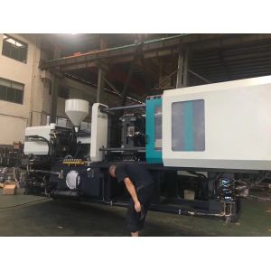 High Performance Plastic Injection Molding Machine Energy Saving