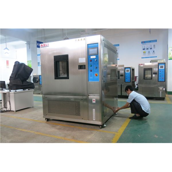 Constant Temperature and Humidity Unit