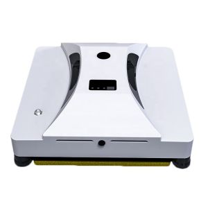 Convenient Huidi Window Cleaning Robot with 2800Pa Power Edge Detection
