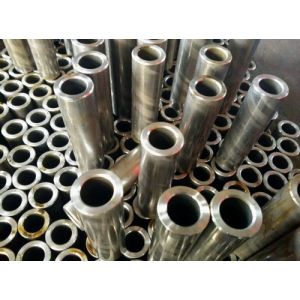 Customized Precision Seamless Steel Pipe Bushing For Automotive Pipeline System