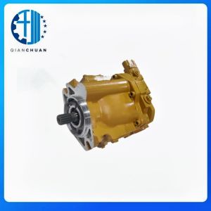 4T-1029 Hydraulic Pump for Caterpillar CAT 3408 3408C 3408E Engine