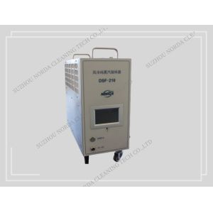 Portable Steam Air Sampler