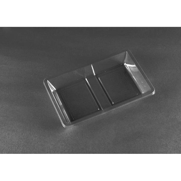 DS-2013A clamshell Fruit and vegetable packaging