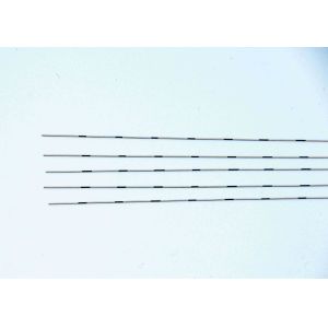 Wholesale Precise And Smooth 0.014 Inch Steel Guide Wire With Strong MRI And CT Compatibility from china suppliers