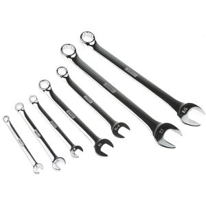 Universal Drop Chrome Vanadium Steel Multi Function Spanner Metric