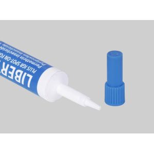 D11mm Multifunction Custom Cosmetic Tubes 1-5ml Custom Logo