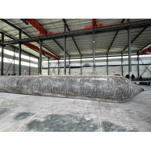 Wholesale Henger Marine Rubber Airbag with 4 to 24 Meter Length and BV CCS ABS LR Certification for Ship Launching from china suppliers