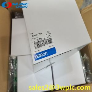 China CQM1H-CPU61 OMRON Powerful PLC CPU for Complex Automation Tasks on sale China CQM1H-CPU61 OMRON Powerful PLC CPU for Complex Automation Tasks on sale