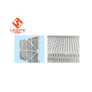 2000mm Industrial Paper Folding Machine For Paper Frame Filter